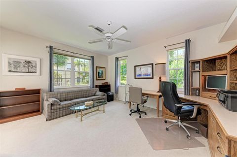 A home in OSPREY