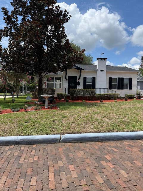 Photo of 331 Kerneywood Street, Lakeland, FL 33803 (MLS # L4962749)