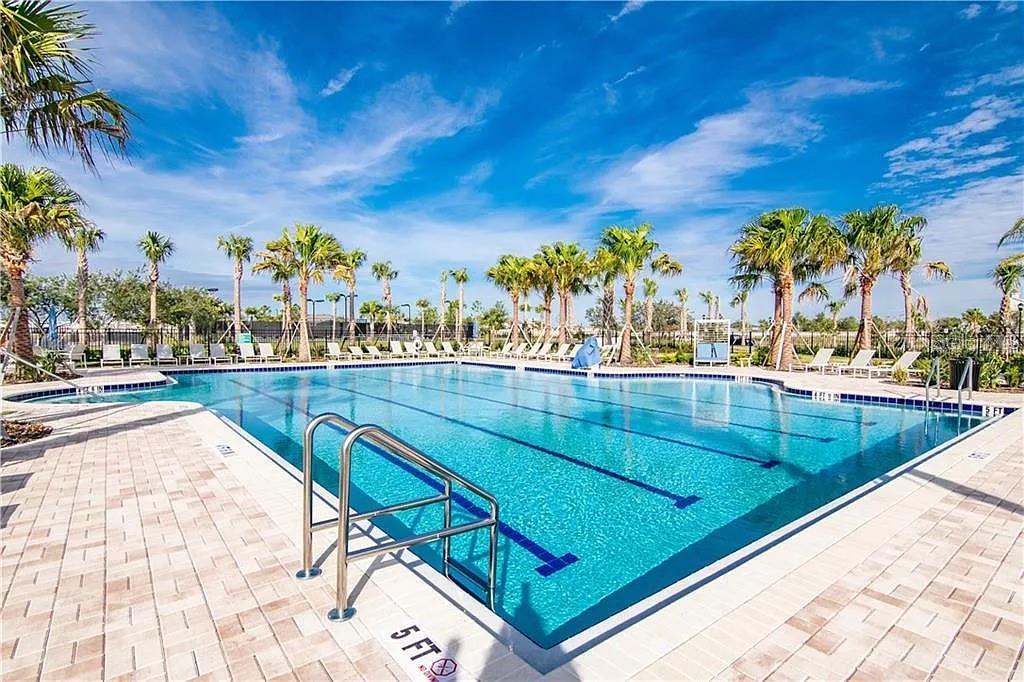 BELMONT PH 1A - Residential