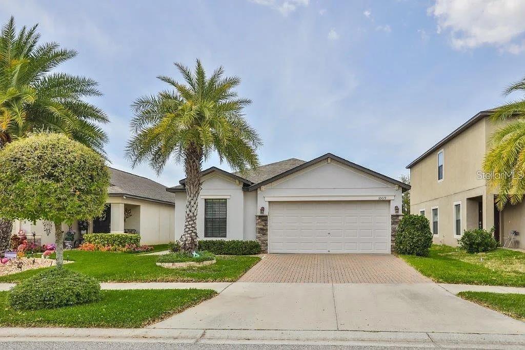 BELMONT PH 1A - Residential