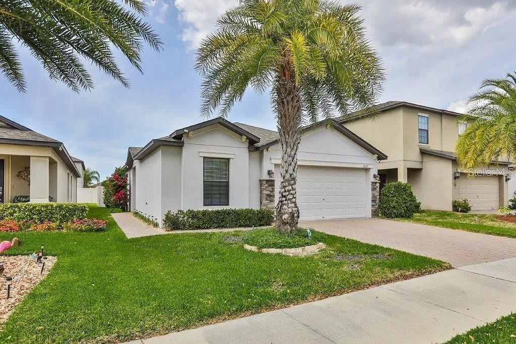 BELMONT PH 1A - Residential