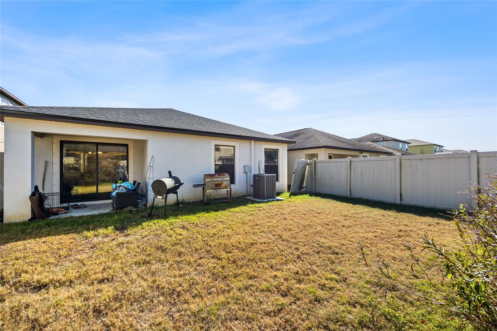 BELMONT PH 1A - Residential