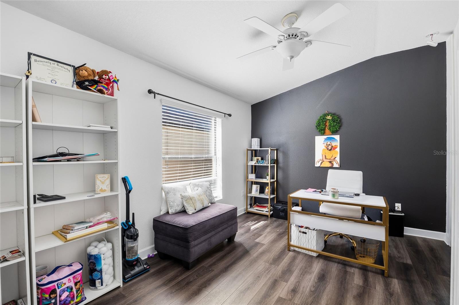 BELMONT PH 1A - Residential