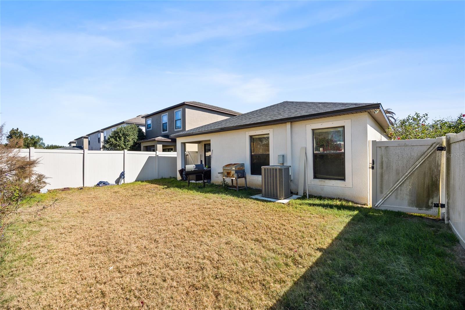 BELMONT PH 1A - Residential