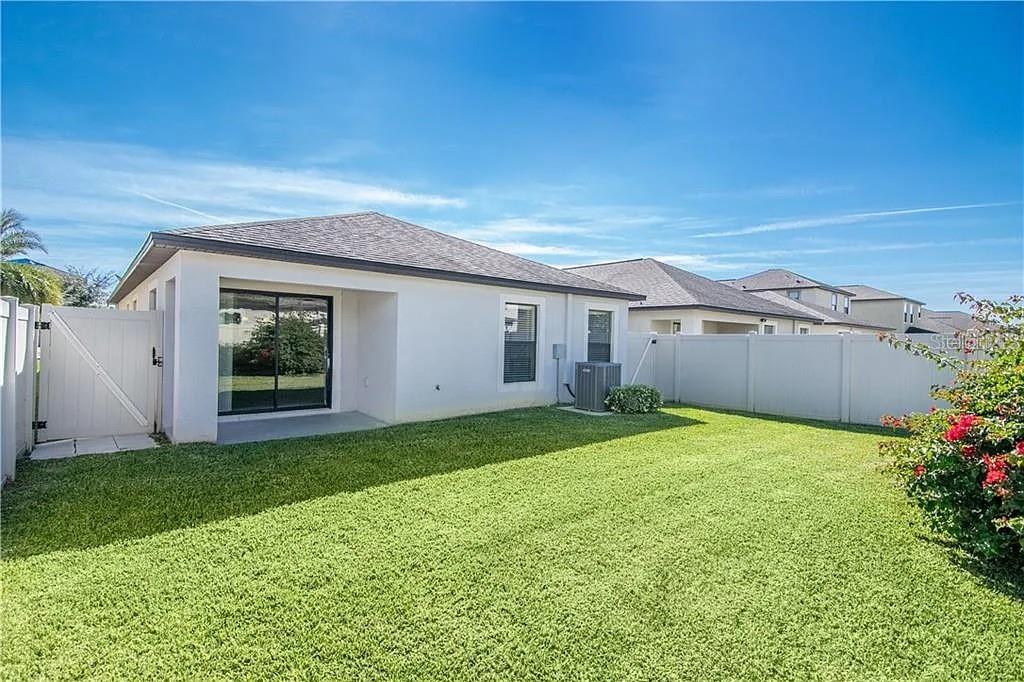 BELMONT PH 1A - Residential