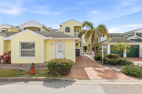 427-429 GRANT STREET DUNEDIN FL 34698
