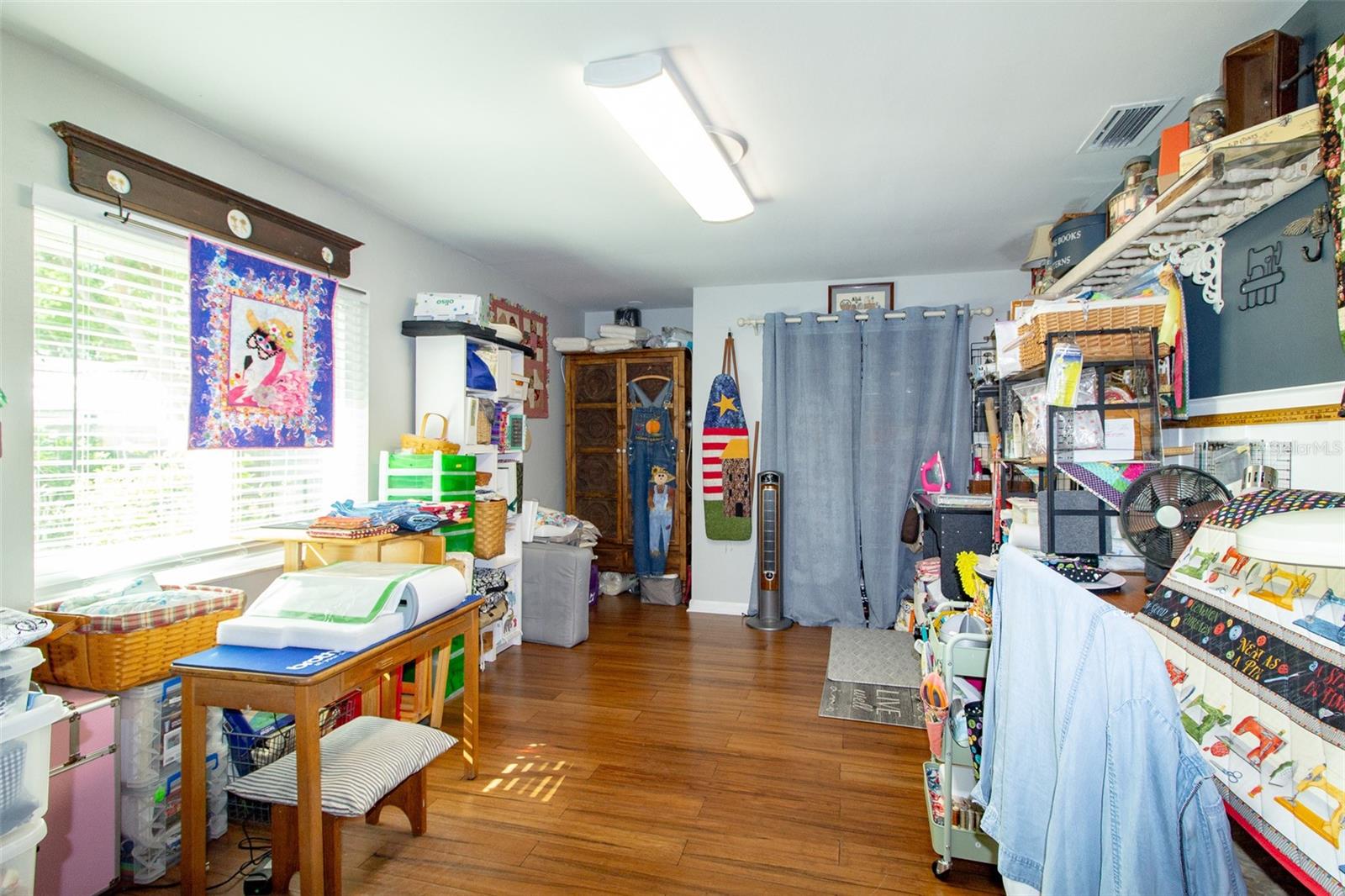 SMOKE RISE SUB - Residential