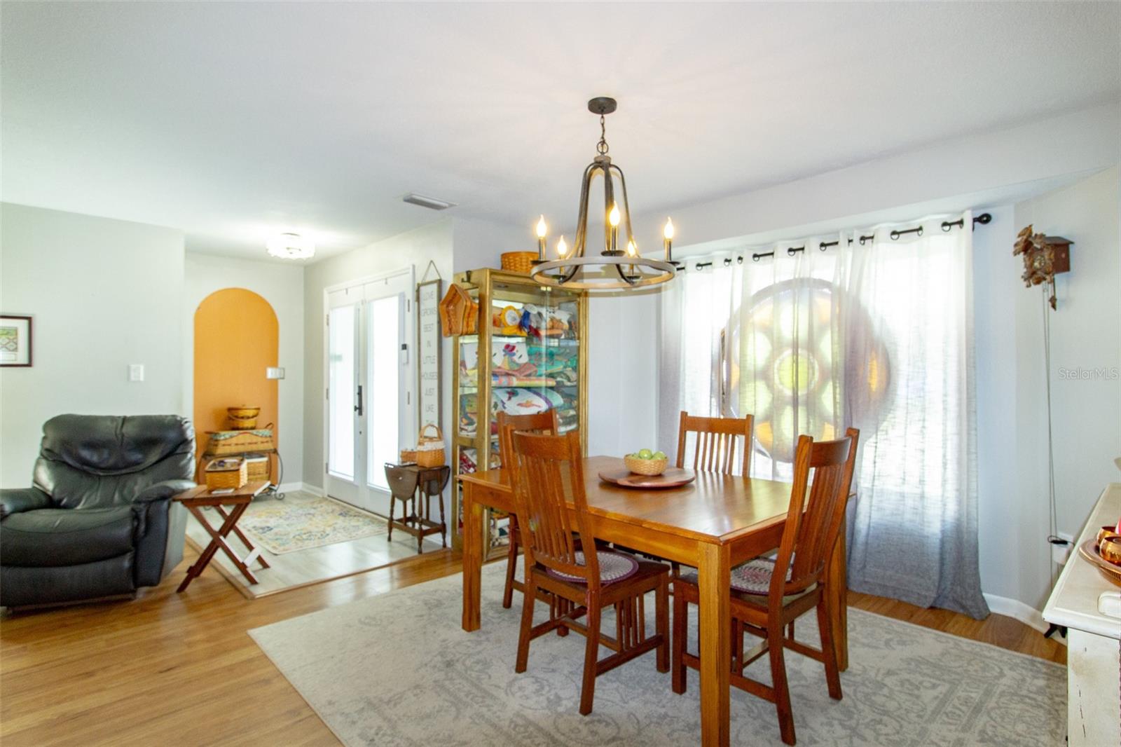 SMOKE RISE SUB - Residential