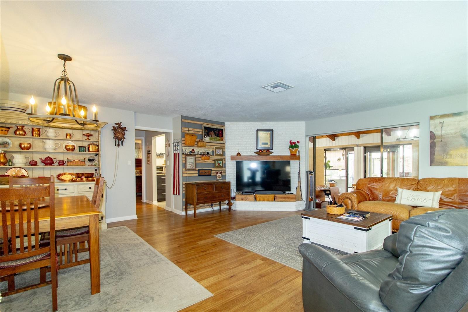 SMOKE RISE SUB - Residential