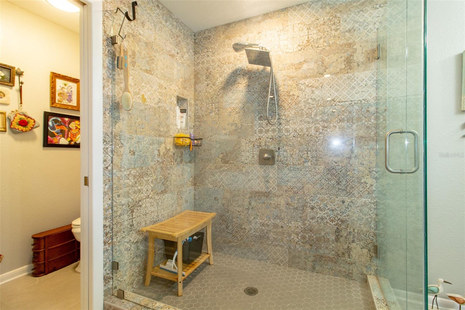 SMOKE RISE SUB - Residential