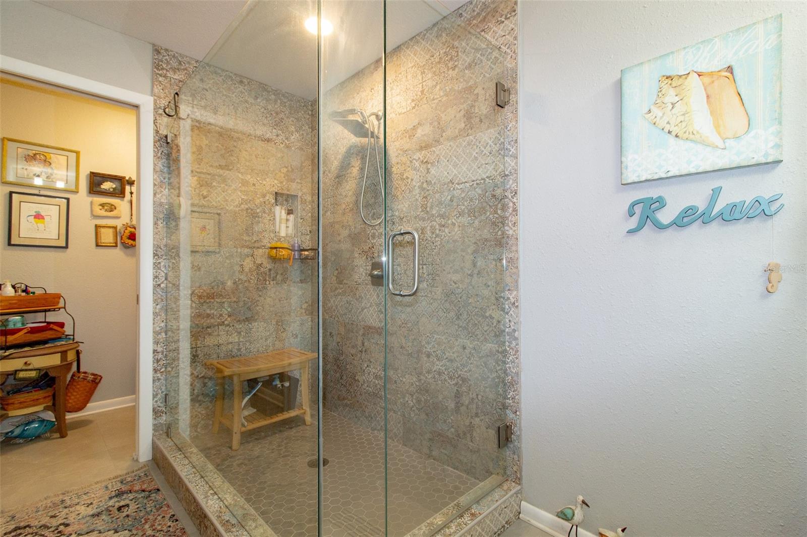 SMOKE RISE SUB - Residential