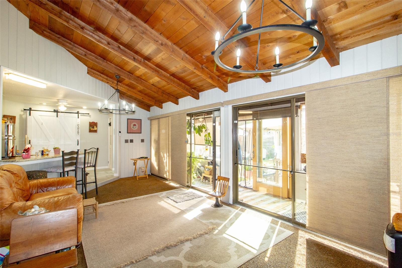 SMOKE RISE SUB - Residential