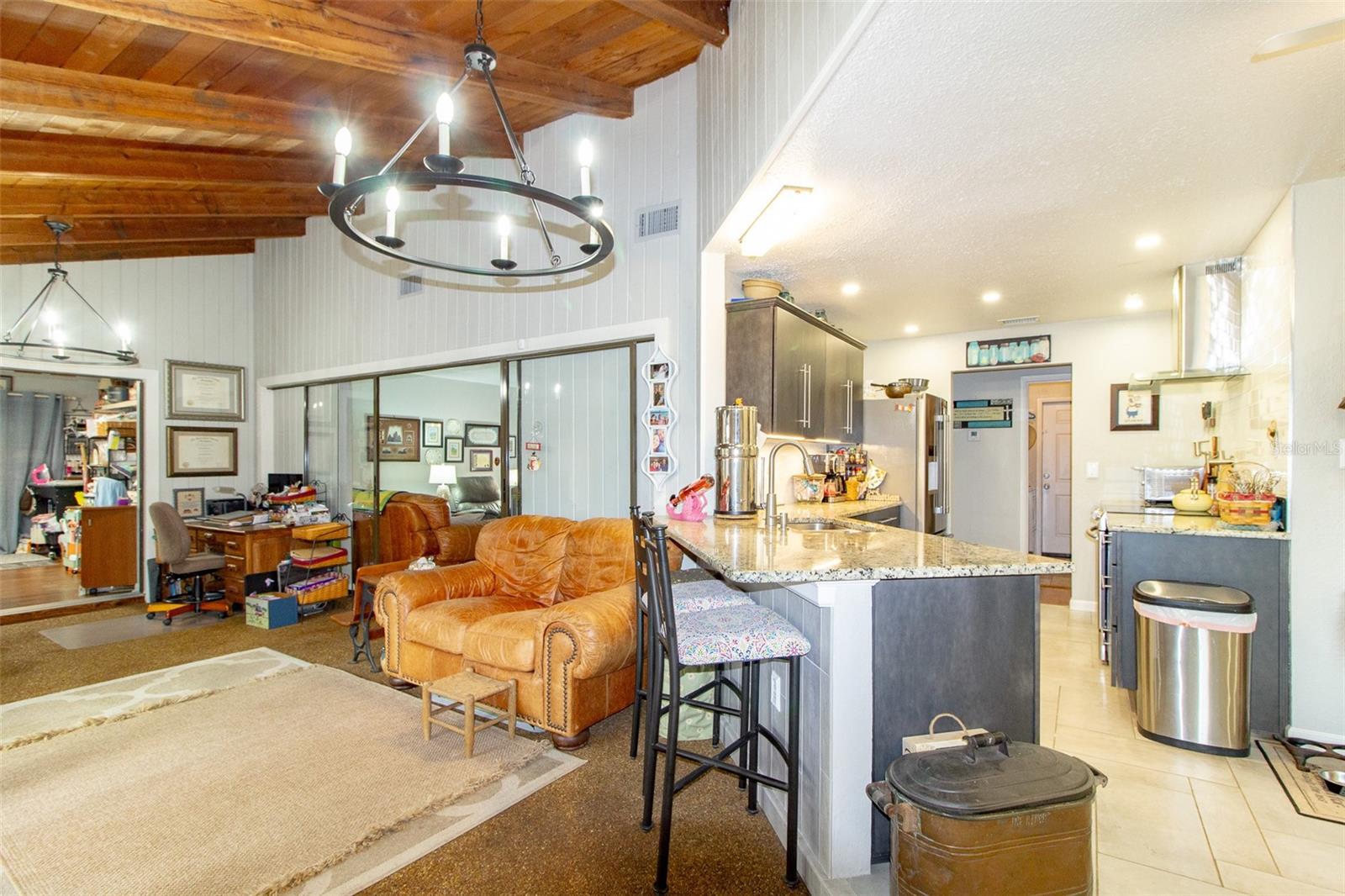 SMOKE RISE SUB - Residential