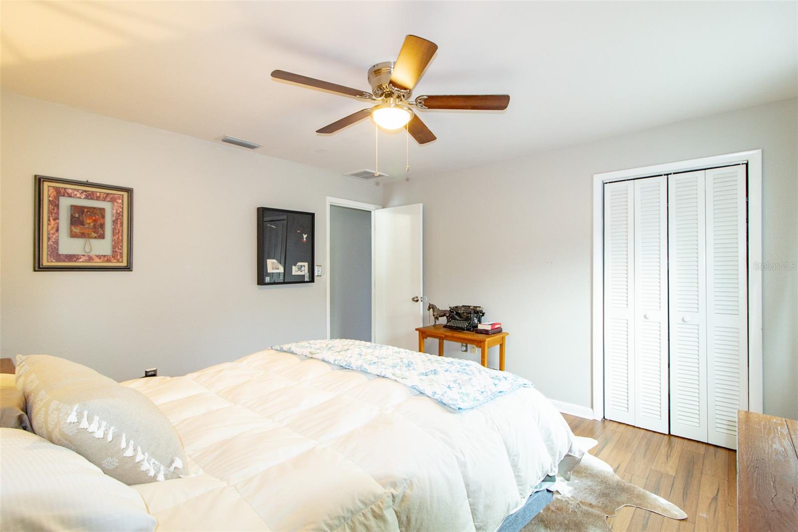 SMOKE RISE SUB - Residential