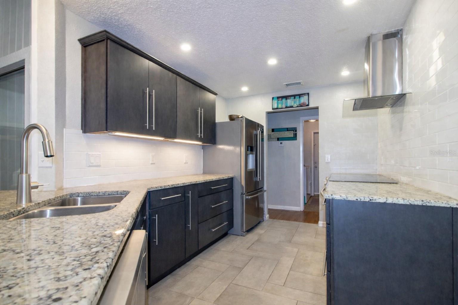 SMOKE RISE SUB - Residential