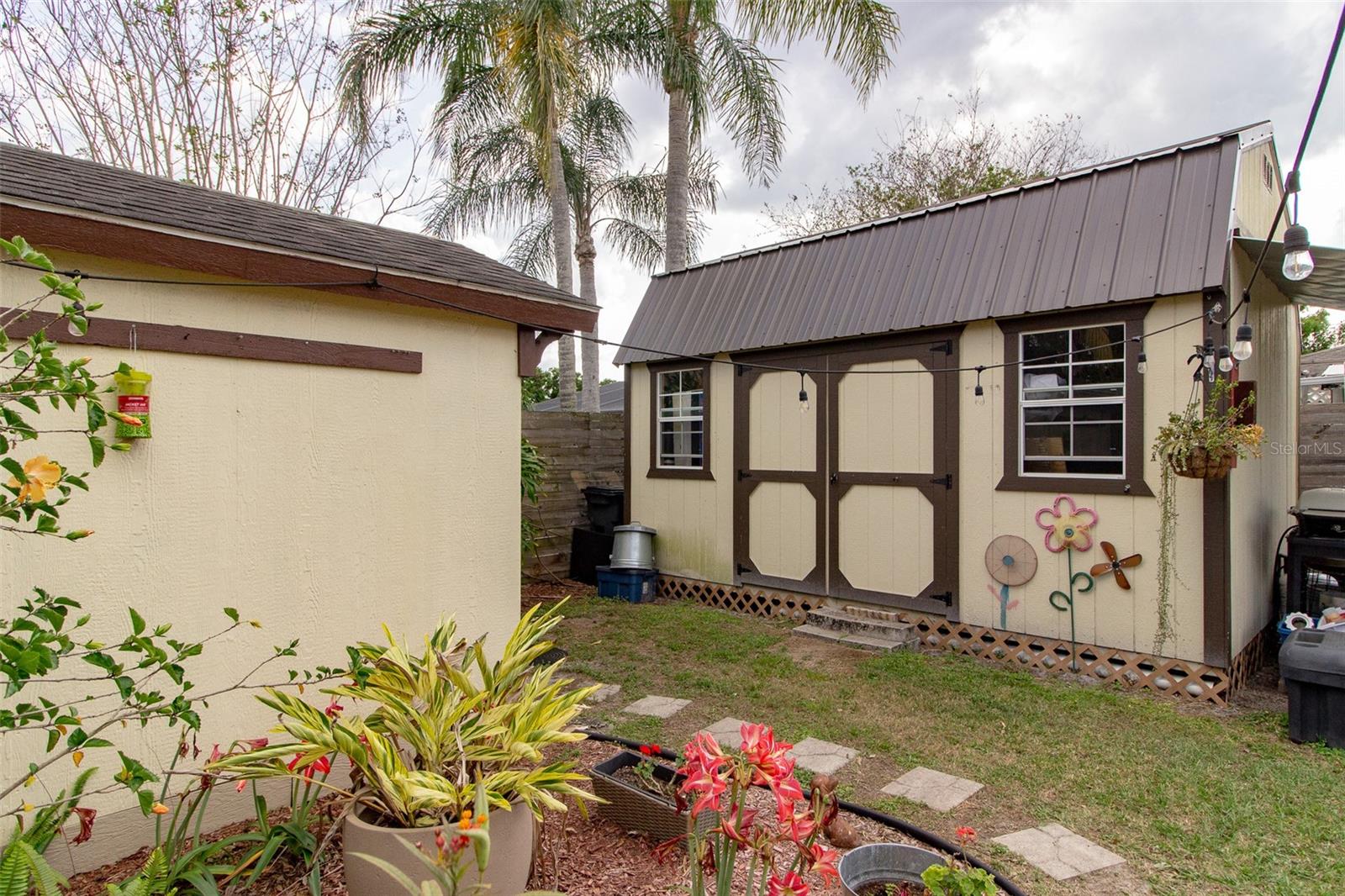 SMOKE RISE SUB - Residential