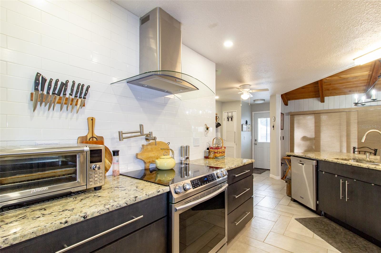 SMOKE RISE SUB - Residential