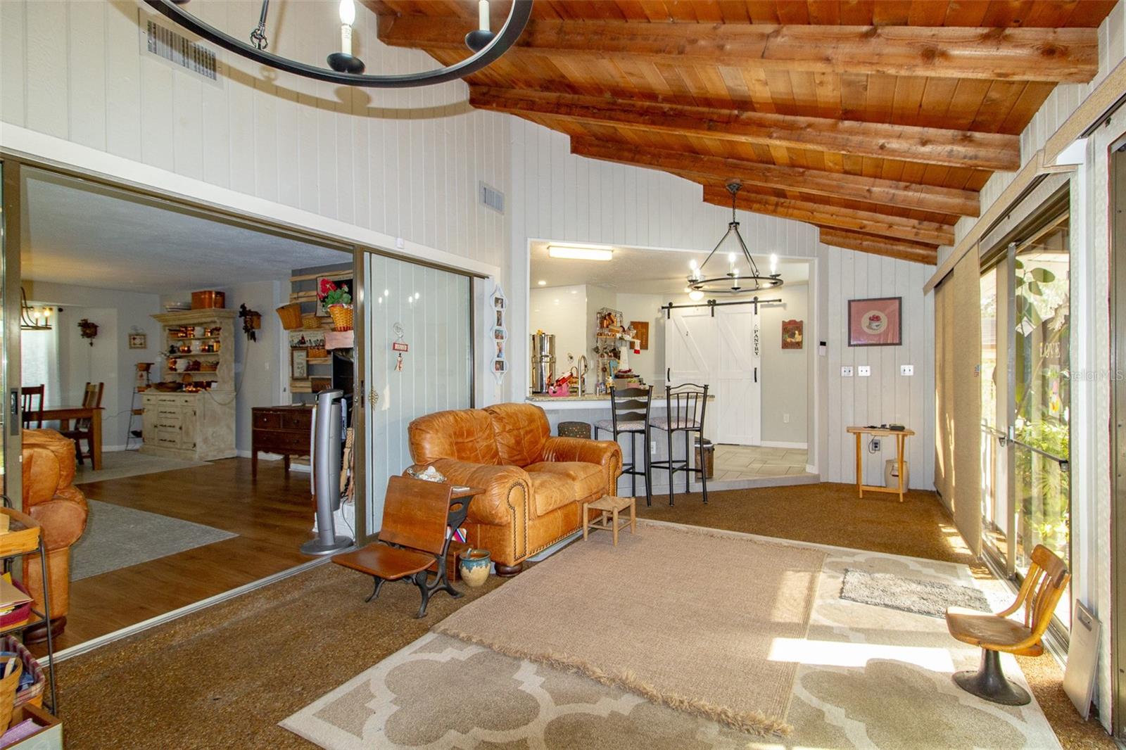 SMOKE RISE SUB - Residential