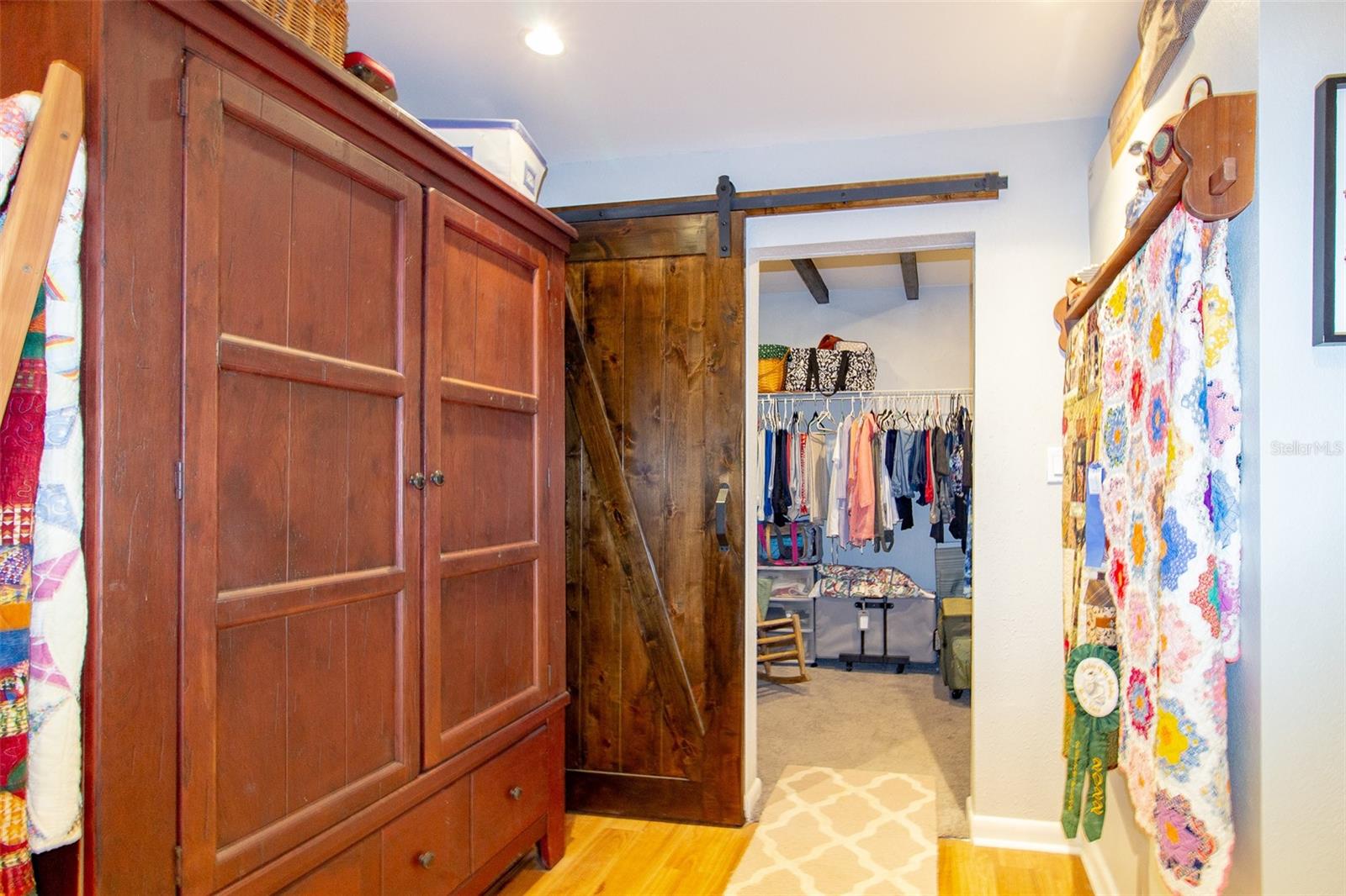 SMOKE RISE SUB - Residential