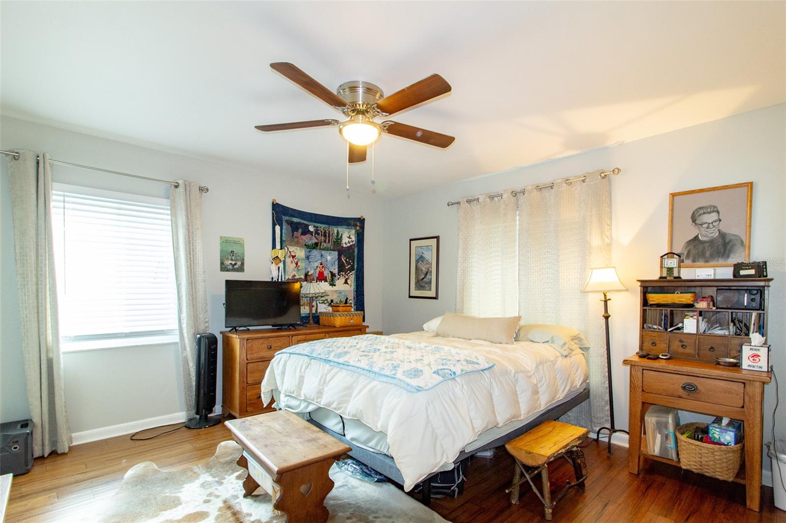 SMOKE RISE SUB - Residential