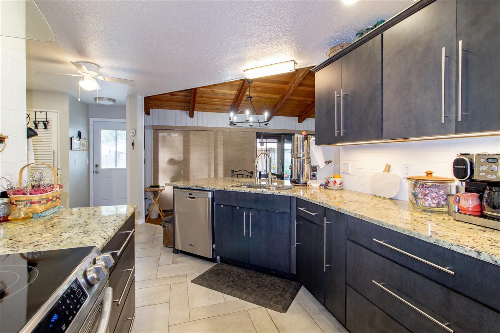 SMOKE RISE SUB - Residential