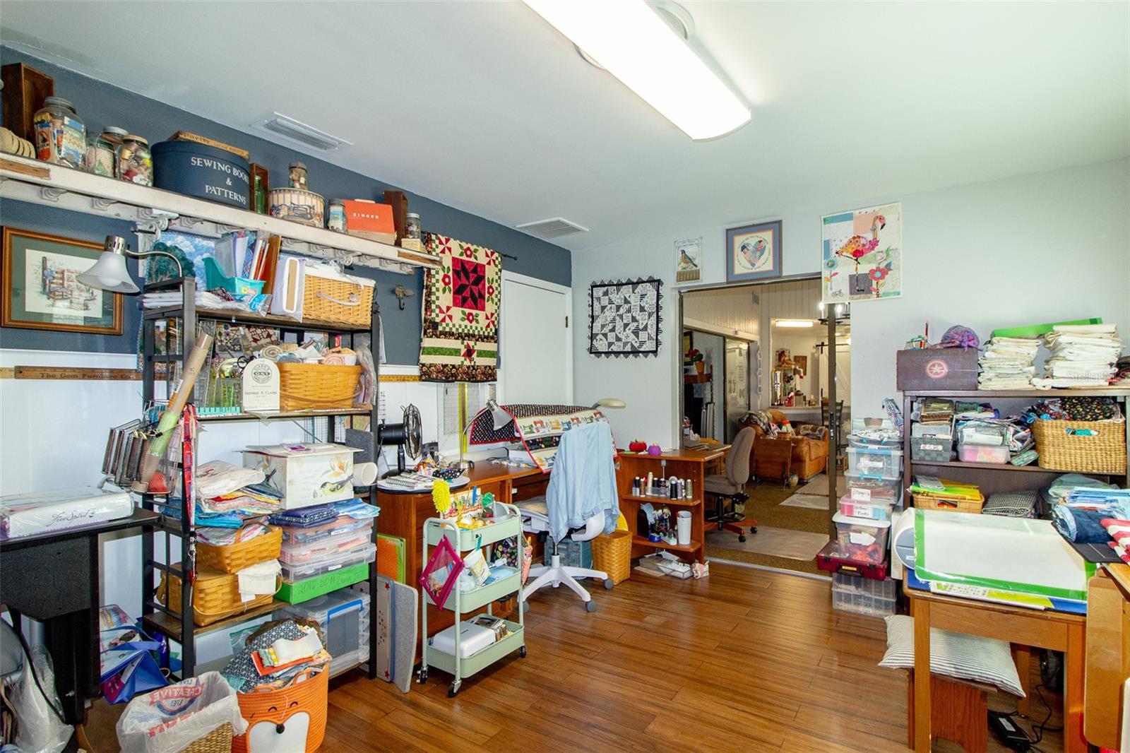 SMOKE RISE SUB - Residential