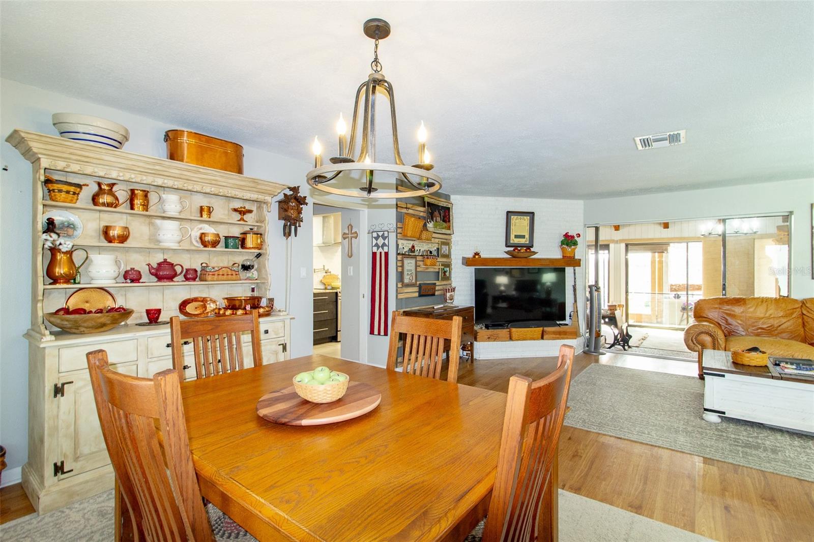 SMOKE RISE SUB - Residential