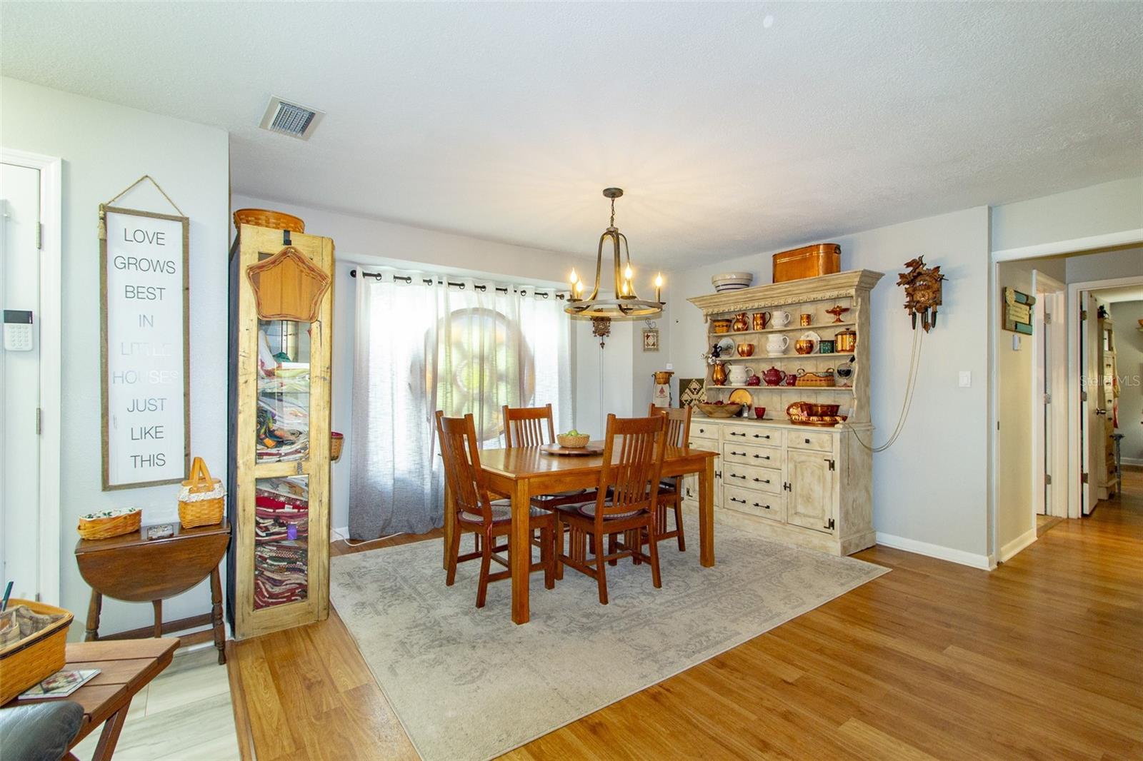 SMOKE RISE SUB - Residential