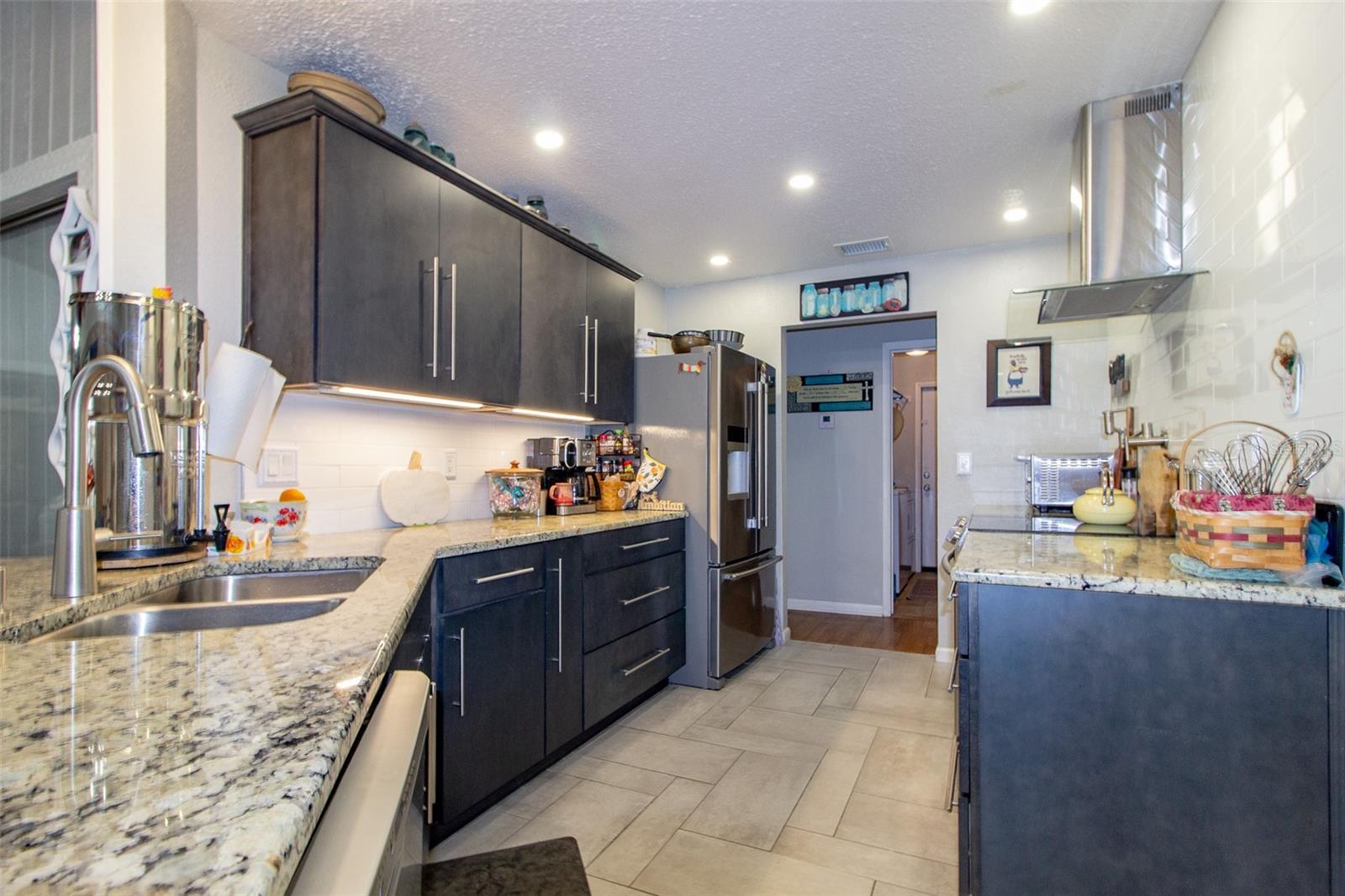 SMOKE RISE SUB - Residential