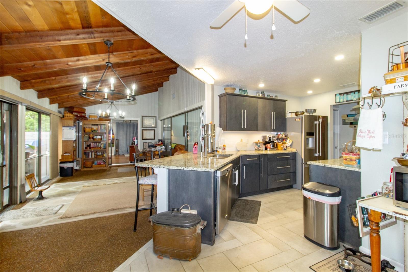 SMOKE RISE SUB - Residential