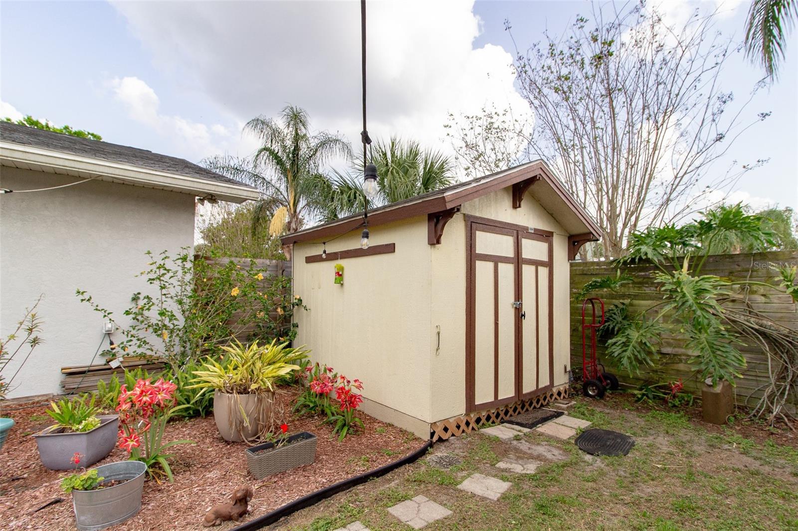 SMOKE RISE SUB - Residential