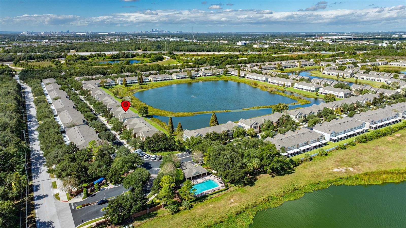 VALHALLA PH 1-2 - Residential