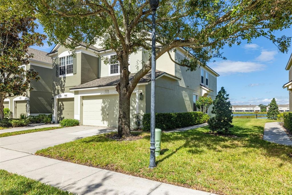 Photo of 4921 Pond Ridge Drive, Riverview, FL 33578 (MLS # TB8445784)