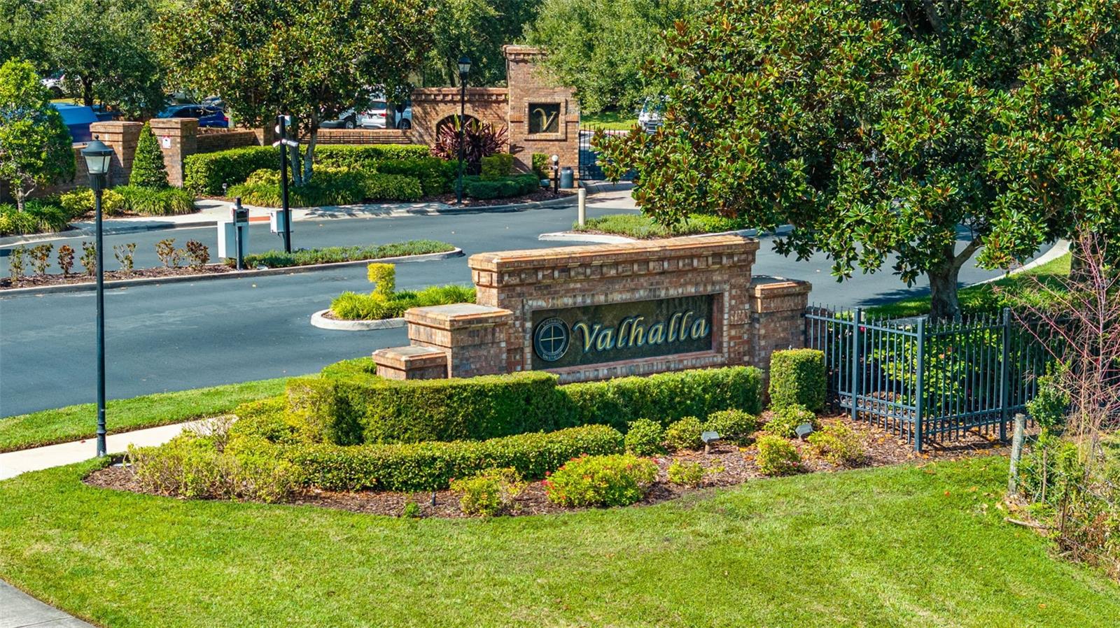 VALHALLA PH 1-2 - Residential