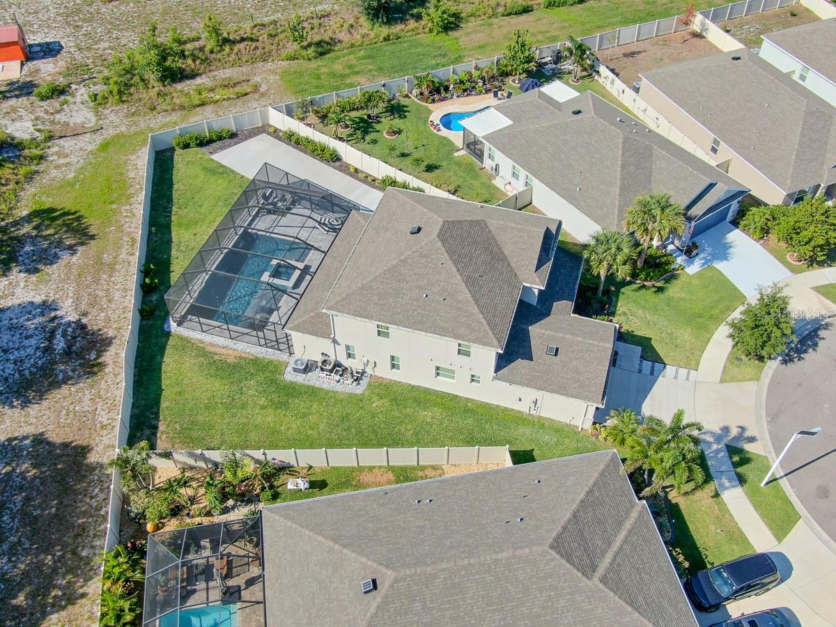 FOREST BROOKE PH 1A (SOUTHSHORE BAY) - Residential Lease