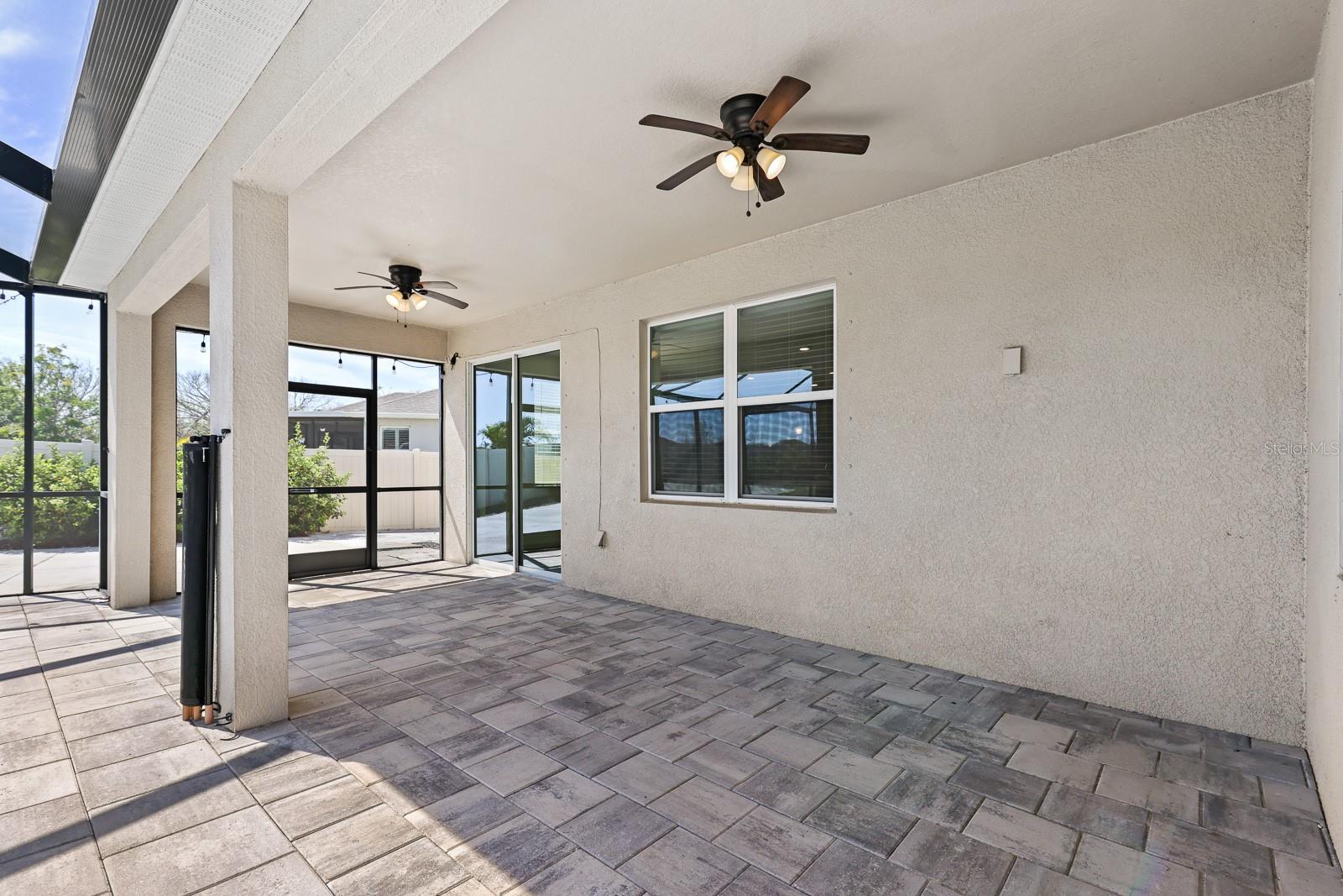 FOREST BROOKE PH 1A (SOUTHSHORE BAY) - Residential Lease