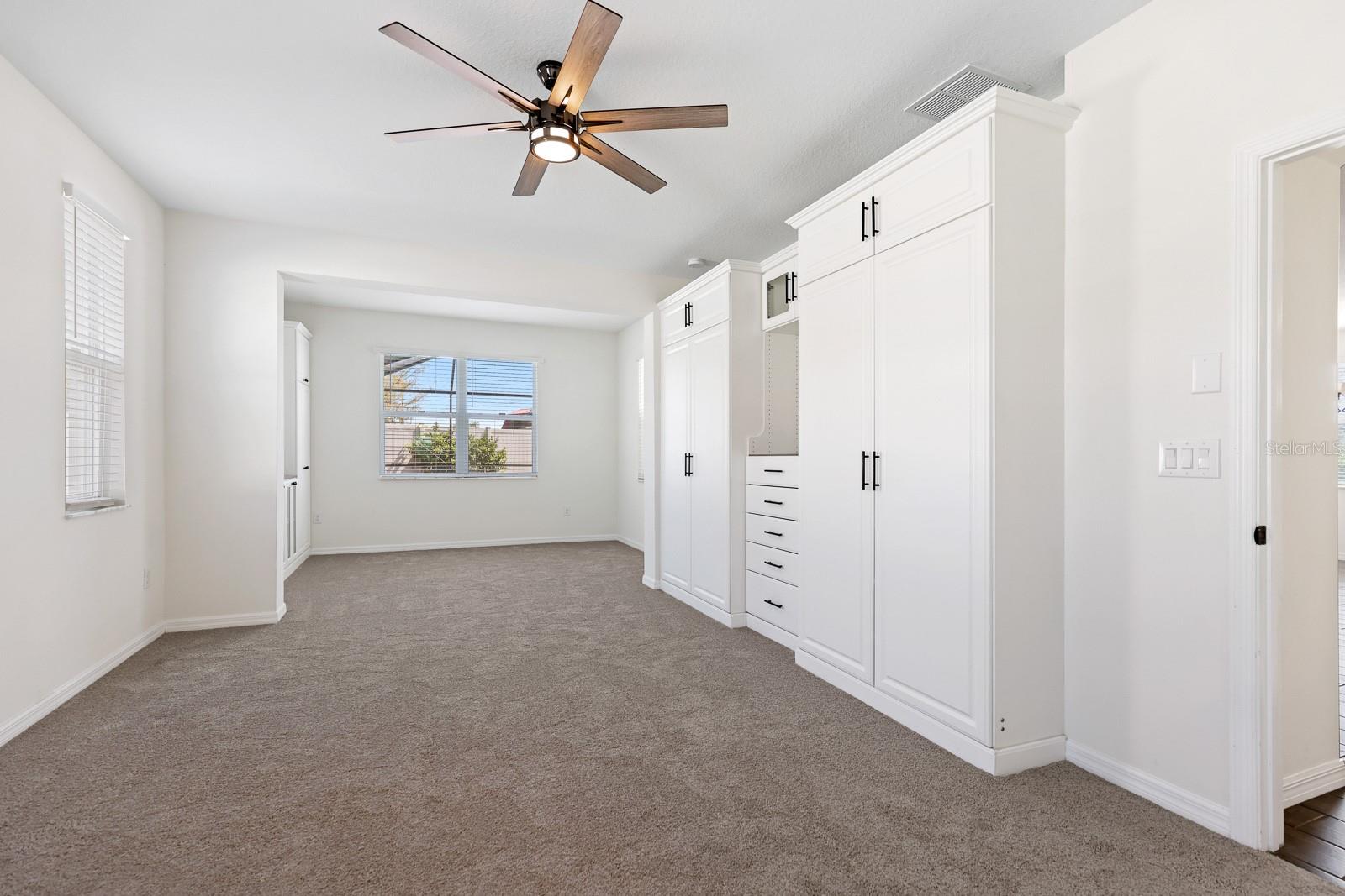 FOREST BROOKE PH 1A (SOUTHSHORE BAY) - Residential Lease