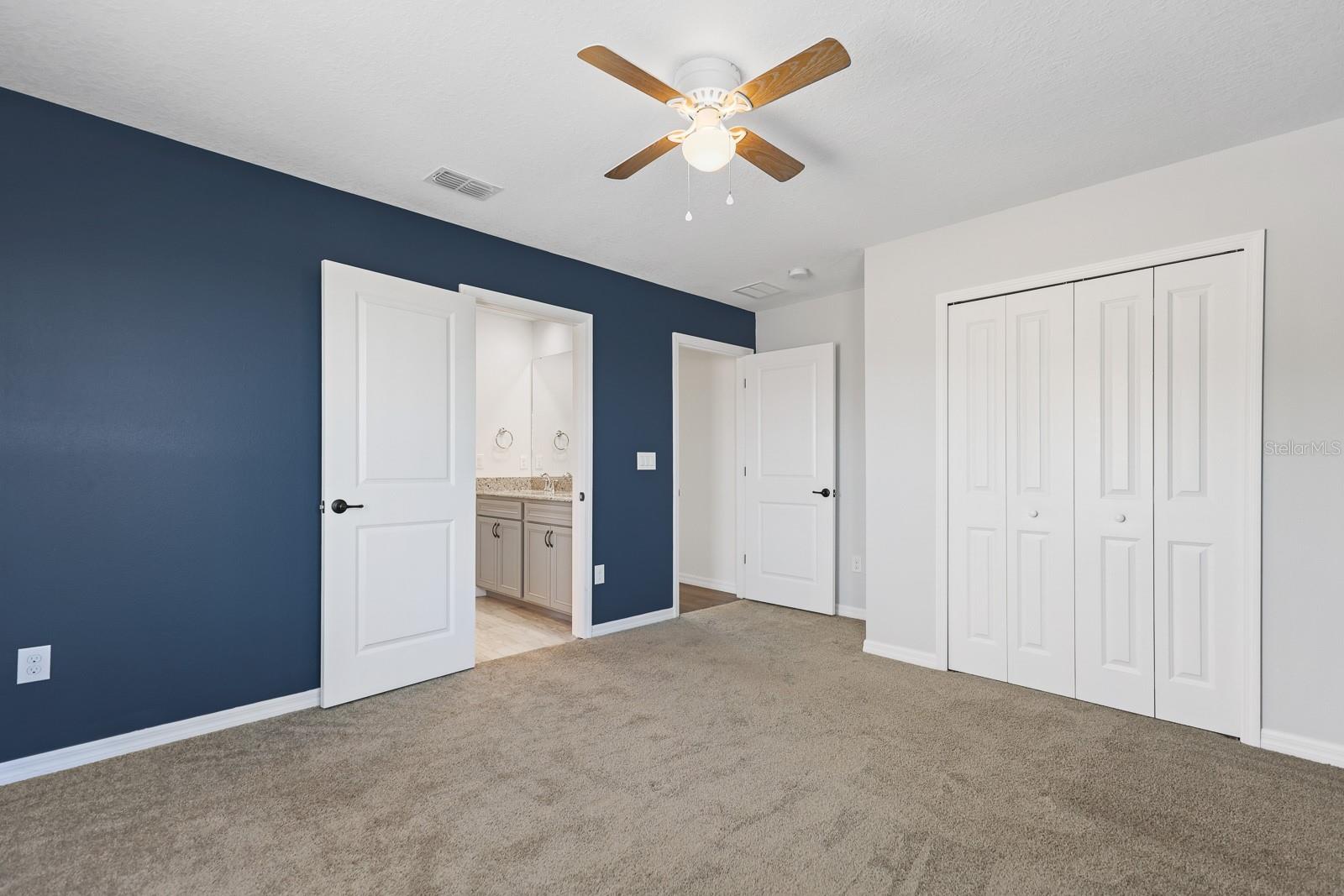 FOREST BROOKE PH 1A (SOUTHSHORE BAY) - Residential Lease