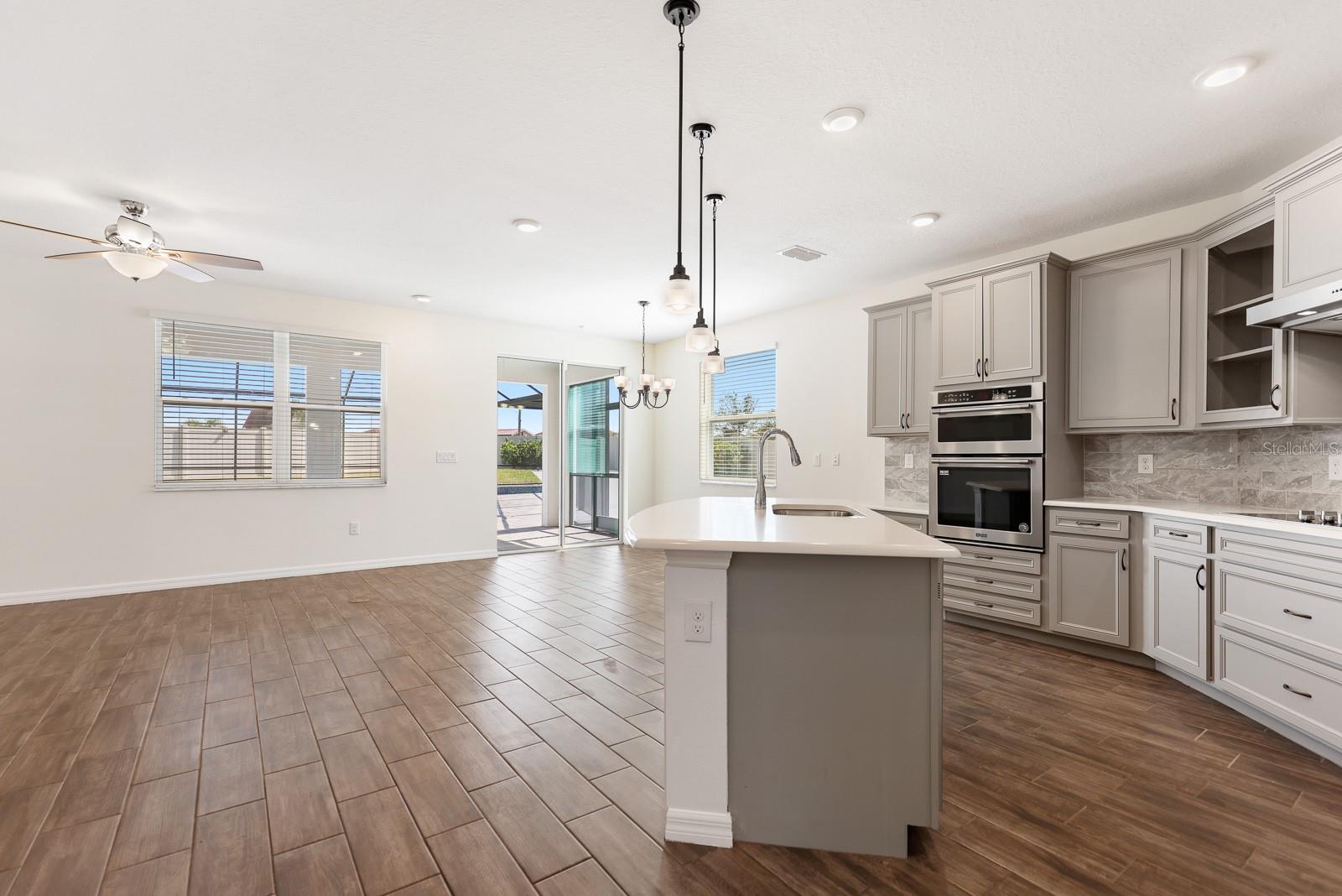 FOREST BROOKE PH 1A (SOUTHSHORE BAY) - Residential Lease