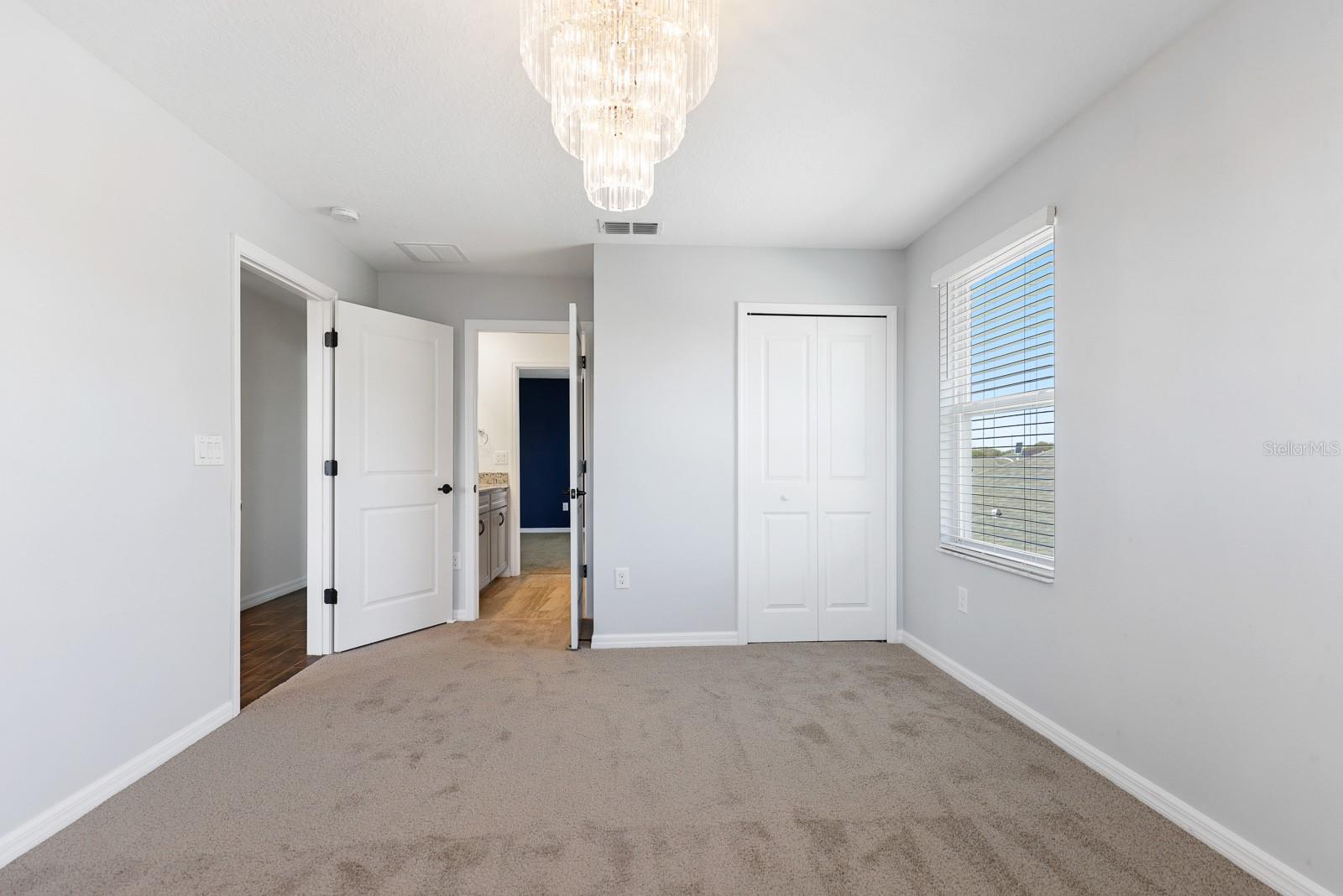 FOREST BROOKE PH 1A (SOUTHSHORE BAY) - Residential Lease