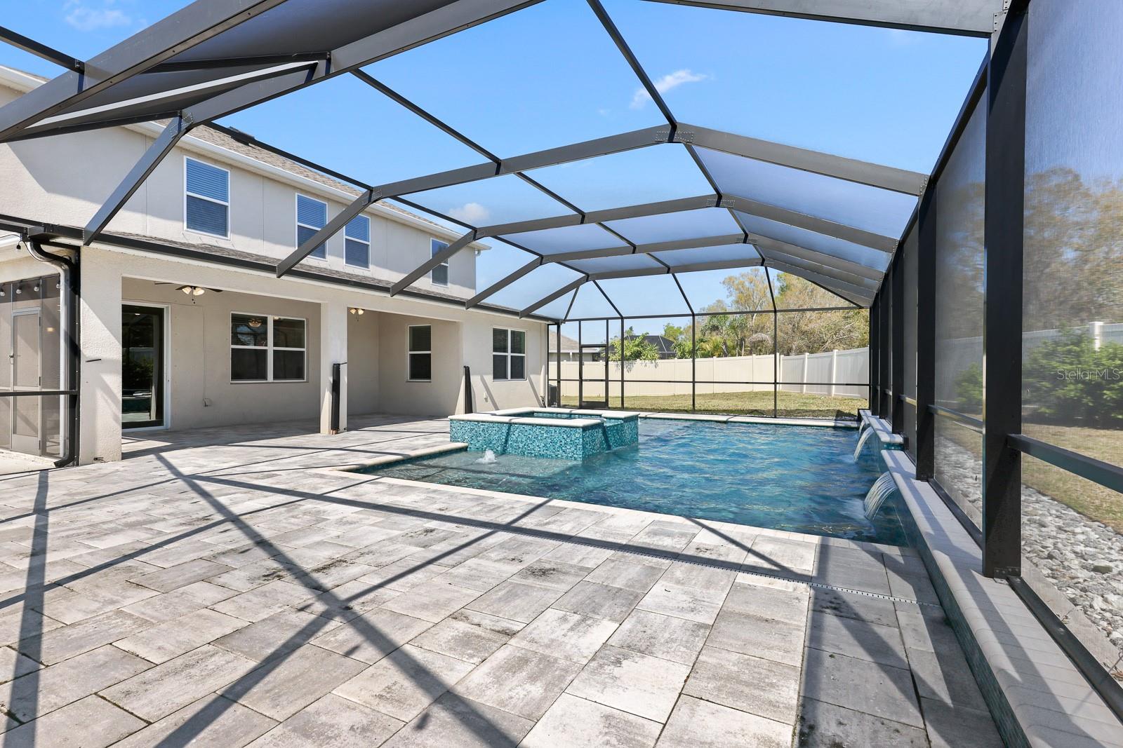 FOREST BROOKE PH 1A (SOUTHSHORE BAY) - Residential Lease