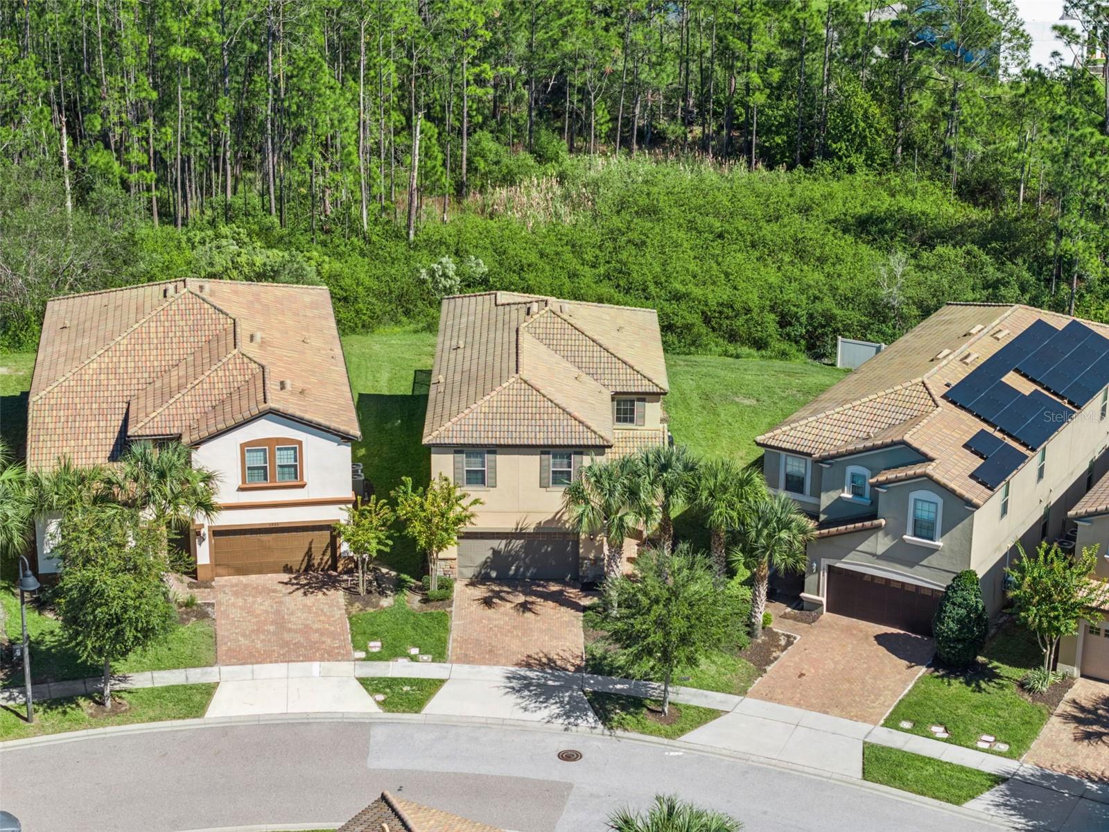 WINDSOR AT WESTSIDE PH 2A - Residential