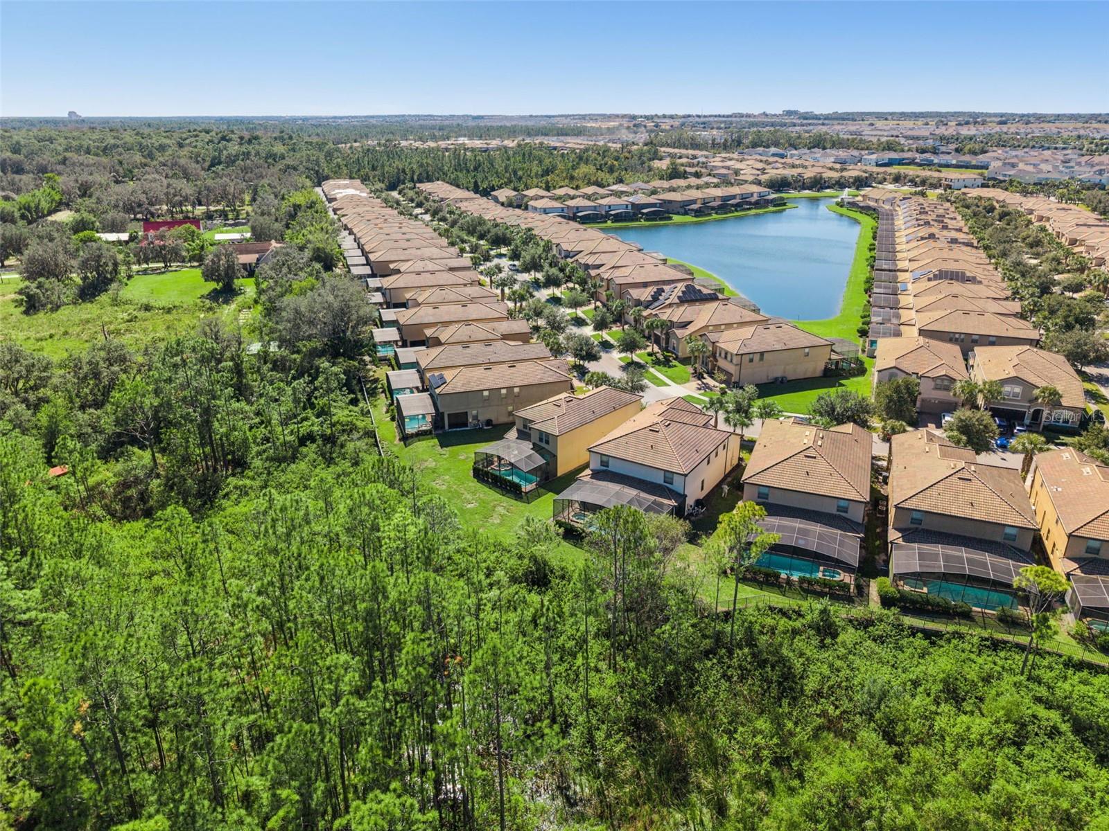 WINDSOR AT WESTSIDE PH 2A - Residential