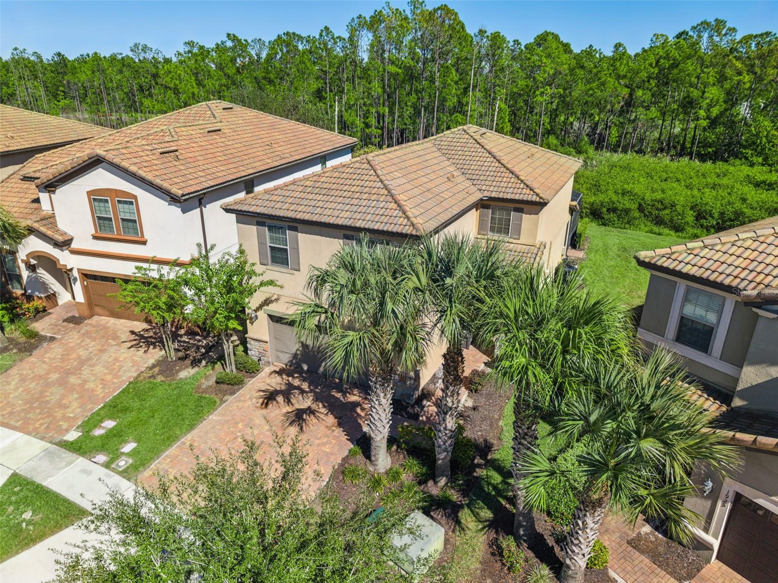 WINDSOR AT WESTSIDE PH 2A - Residential