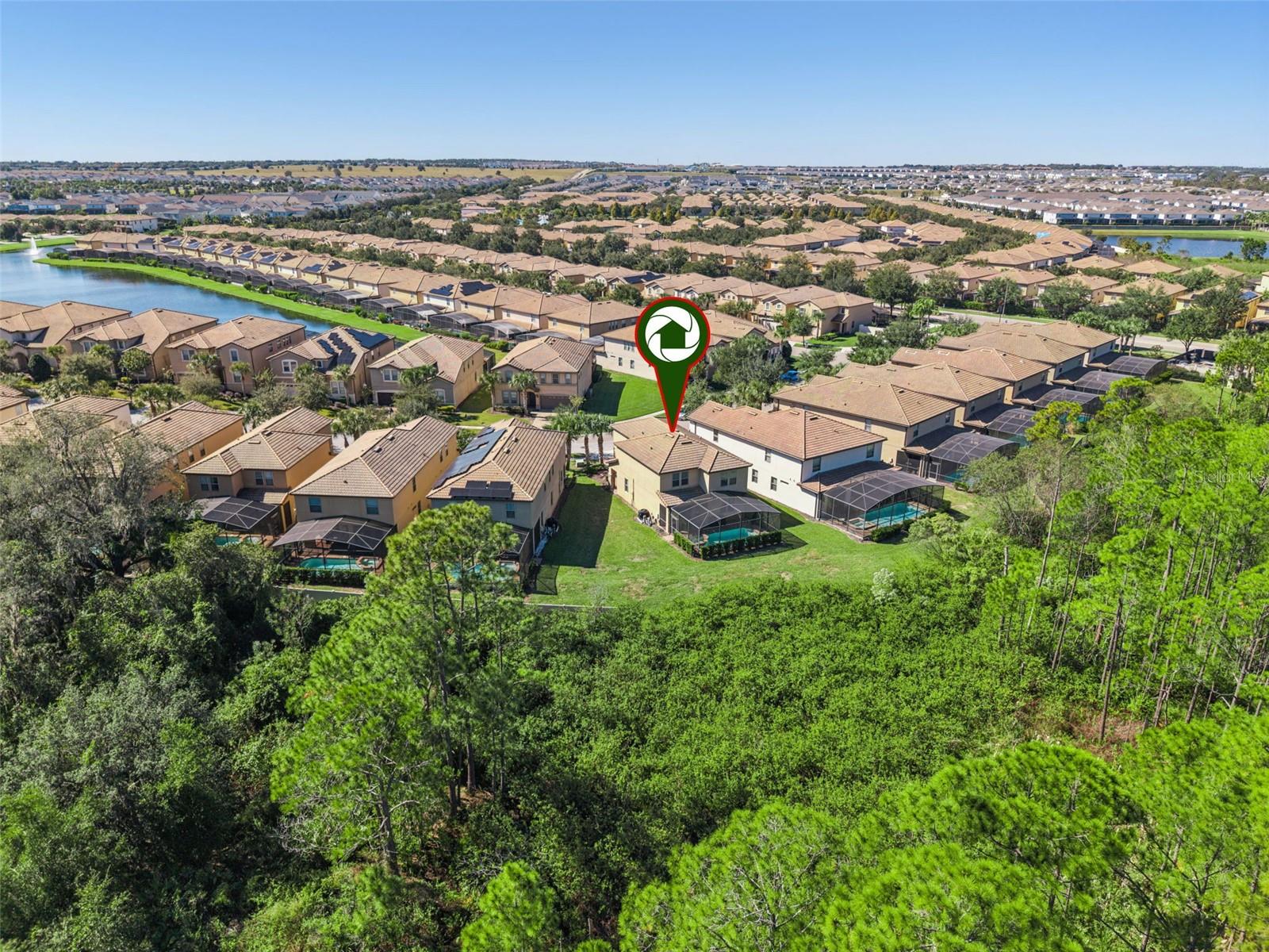 WINDSOR AT WESTSIDE PH 2A - Residential