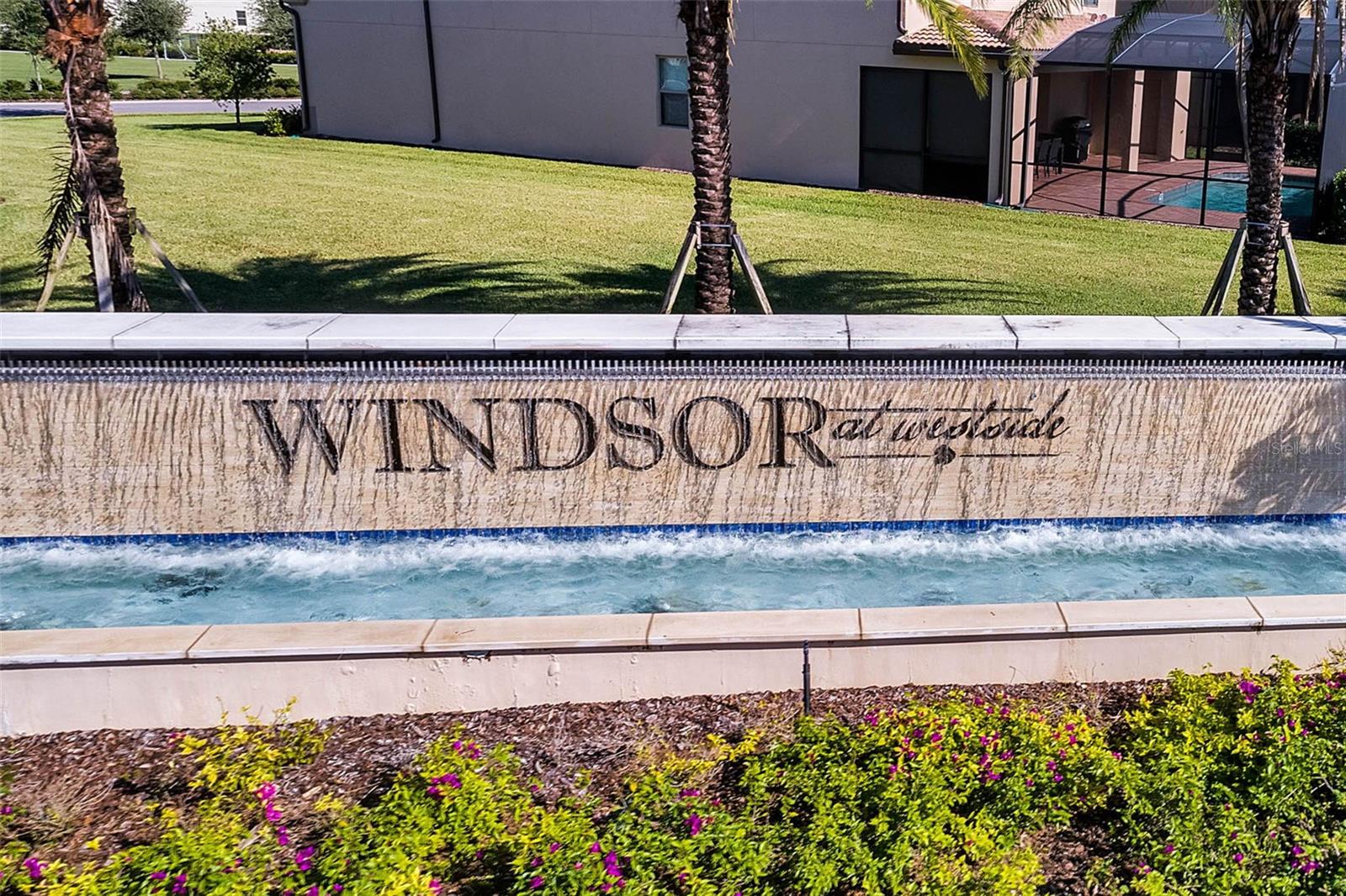 WINDSOR AT WESTSIDE PH 2A - Residential