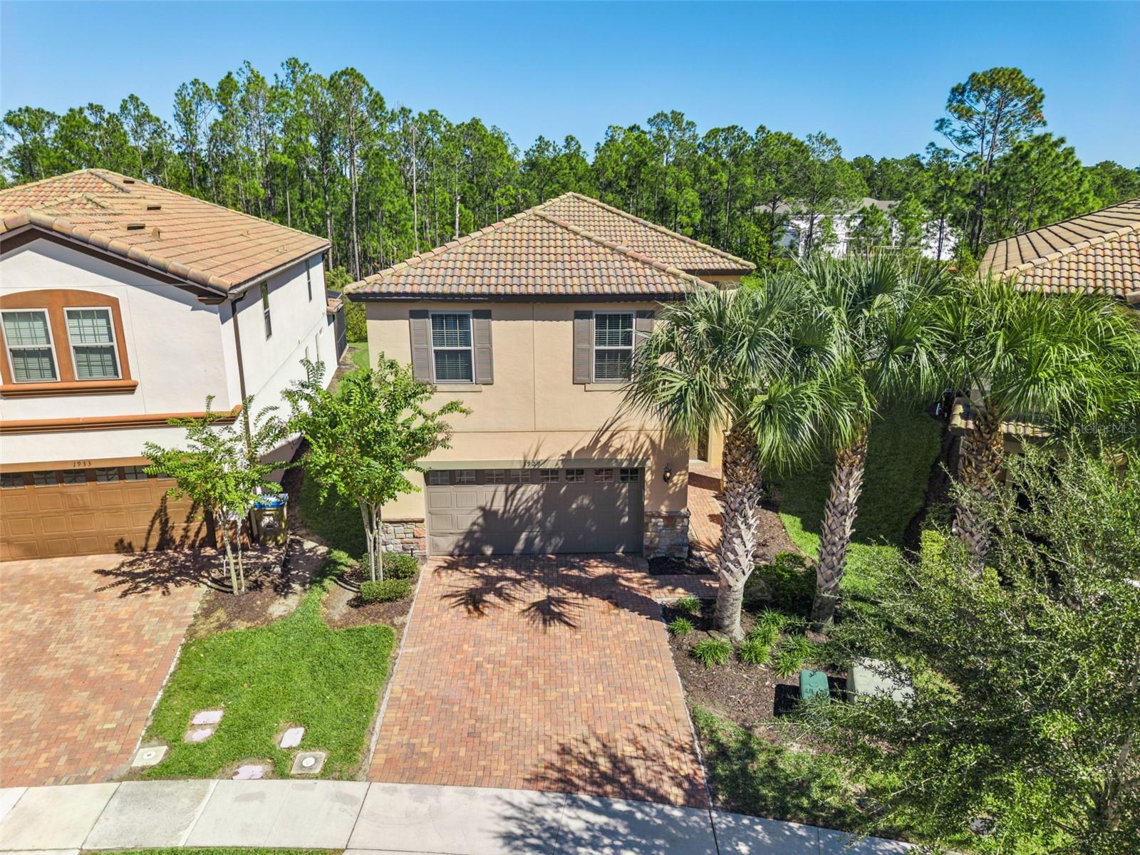 WINDSOR AT WESTSIDE PH 2A - Residential