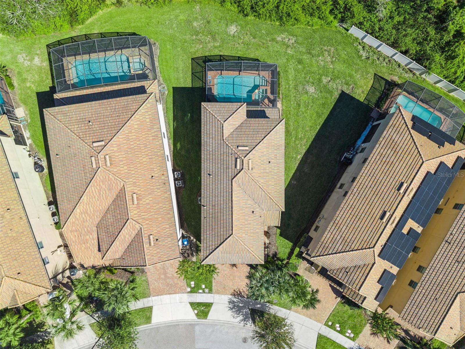 WINDSOR AT WESTSIDE PH 2A - Residential