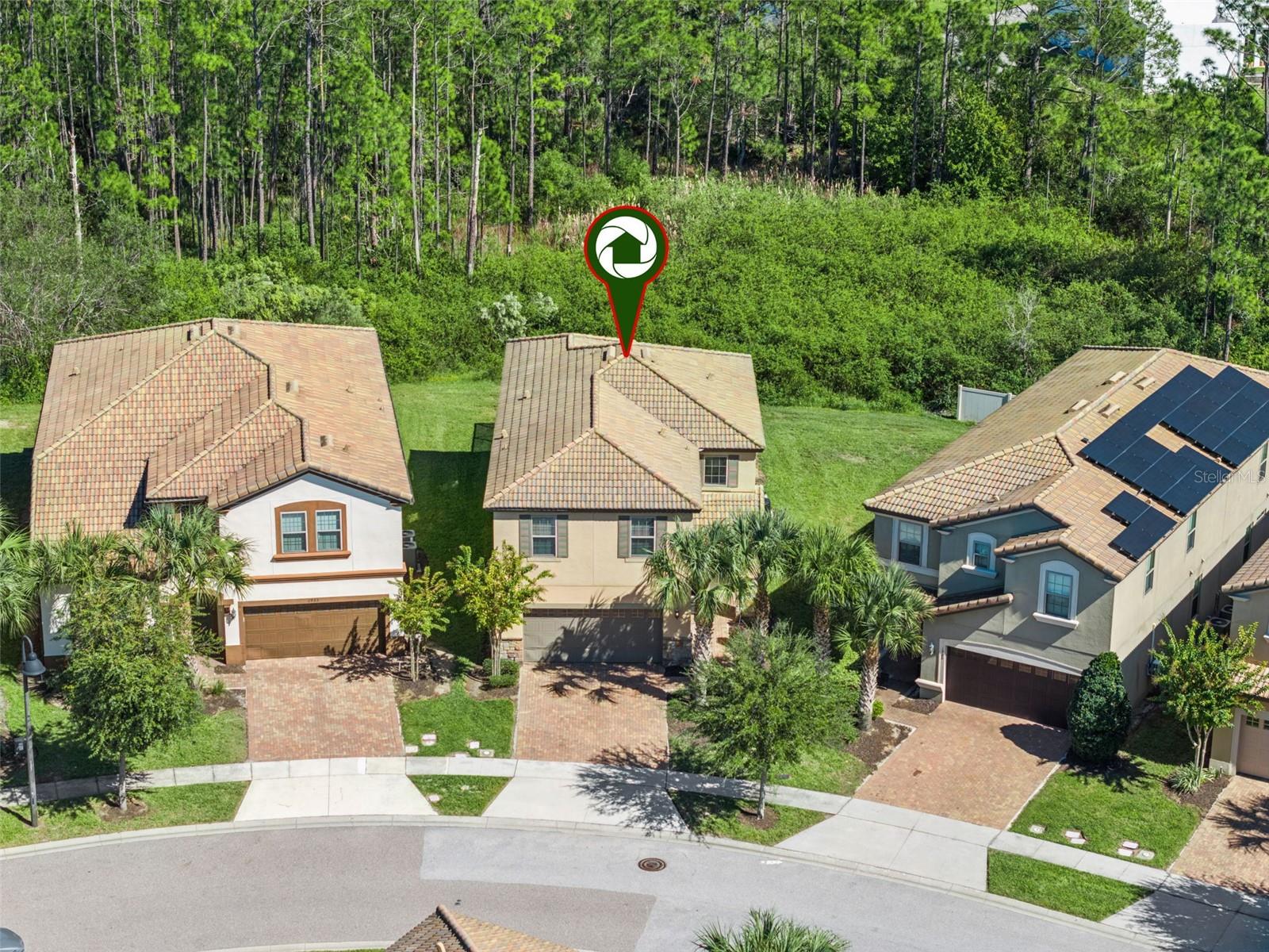 WINDSOR AT WESTSIDE PH 2A - Residential