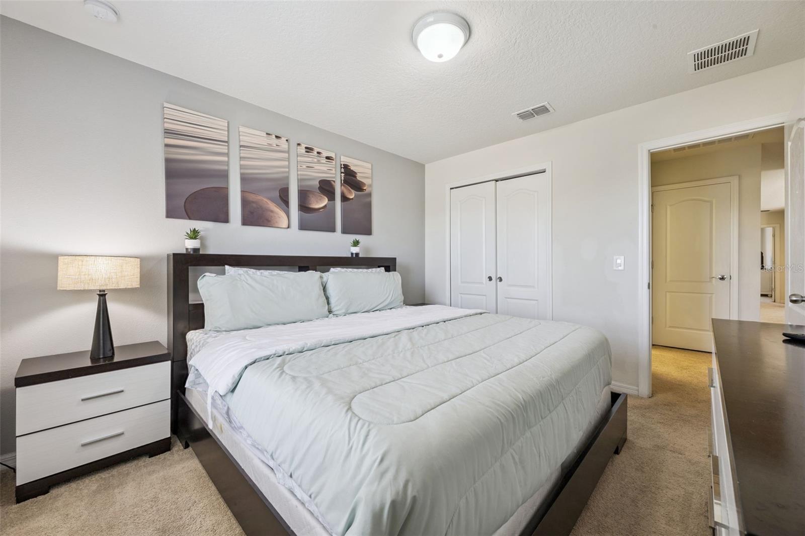 WINDSOR AT WESTSIDE PH 2A - Residential